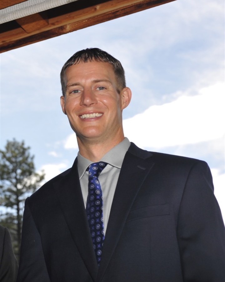 Lane Brown — completions consultant and wellsite supervisor