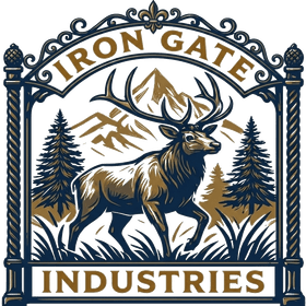 Iron Gate Industries